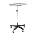 thumbnail image 1 of Tech-Med Mobile Instrument Stand 12-1/2 X 19 Inch Tray 4365, 1 of 4