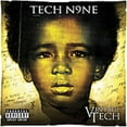 thumbnail image 1 of Tech N9Ne - Vintage Tech - Music & Performance - CD, 1 of 1
