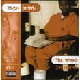 thumbnail image 1 of Tech N9Ne - Worst 2K Edition - Music & Performance - CD, 1 of 1