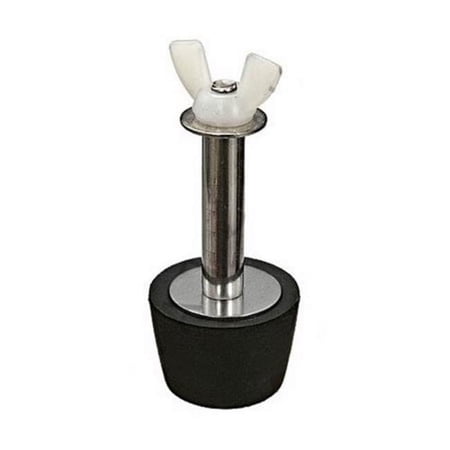 Tech No.5 Extended Plug