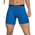 thumbnail image 1 of Tech Performance Boxer Briefs 2-pack, 1 of 3