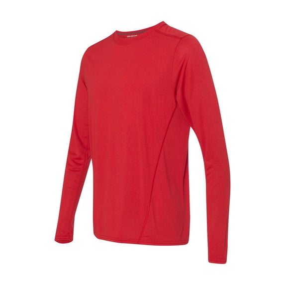 Tech Performance Long Sleeve T-Shirt - 47400