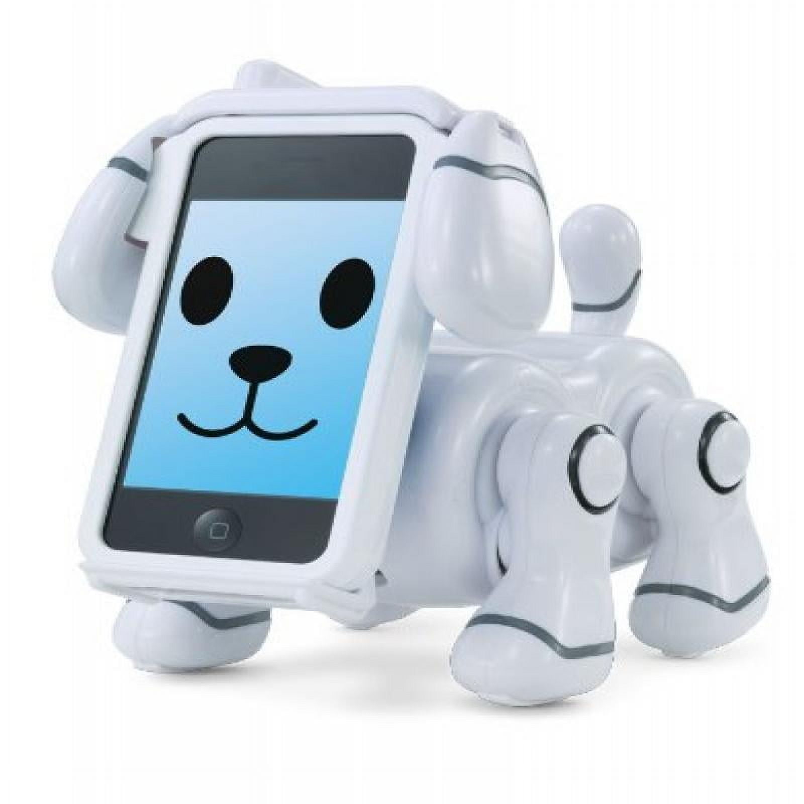 Tech Pet  White
