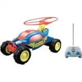 thumbnail image 1 of Tech RC Blade Rover Metallic Blue / Red, 1 of 2