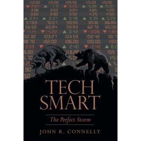 Tech Smart: The Perfect Storm, (Paperback)