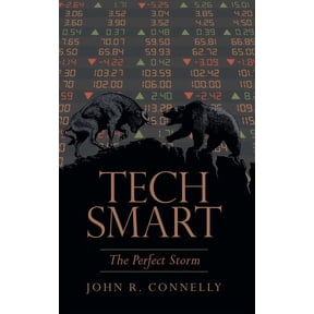 Tech Smart: The Perfect Storm, (Hardcover)