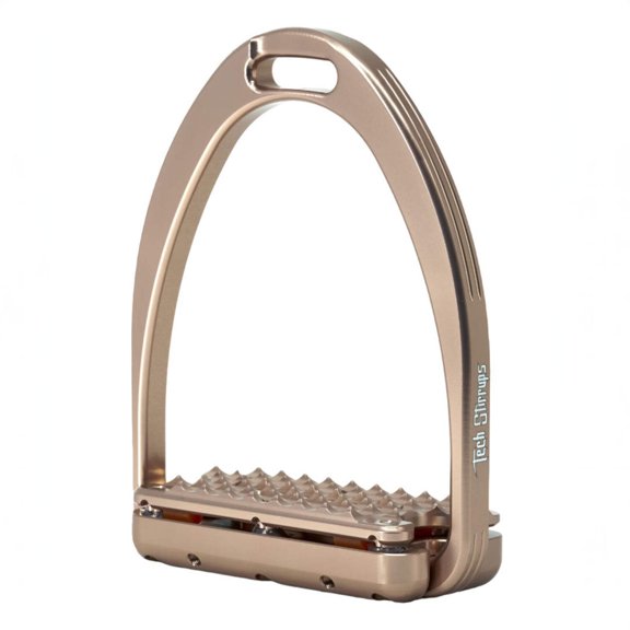 Tech Stirrups Capri Plus