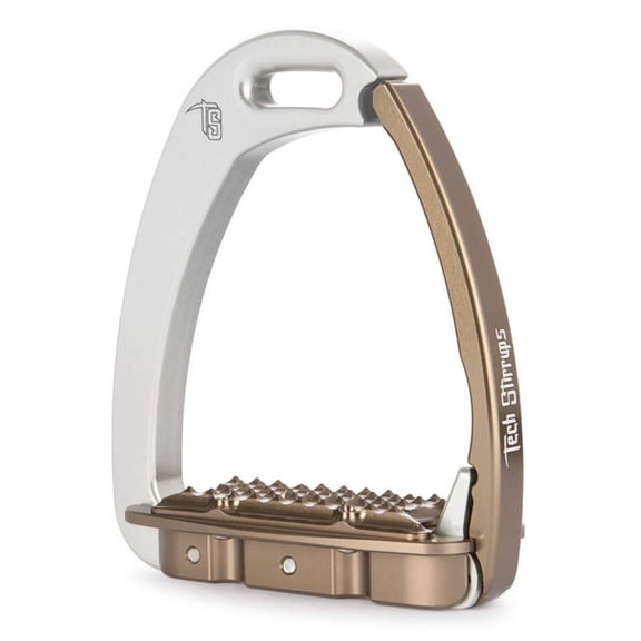 Tech Stirrups Venice Children Safety Stirrups