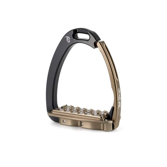 Tech Stirrups Venice Sloped EVO