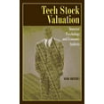thumbnail image 1 of Tech Stock Valuation: Investor Psychology and Economic Analysis, (Hardcover), 1 of 1
