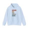 thumbnail image 1 of Tech Support Dad Husband IT Sys Admin Hoodie Gifts Hooded Sweatshirt Shirt, 1 of 4