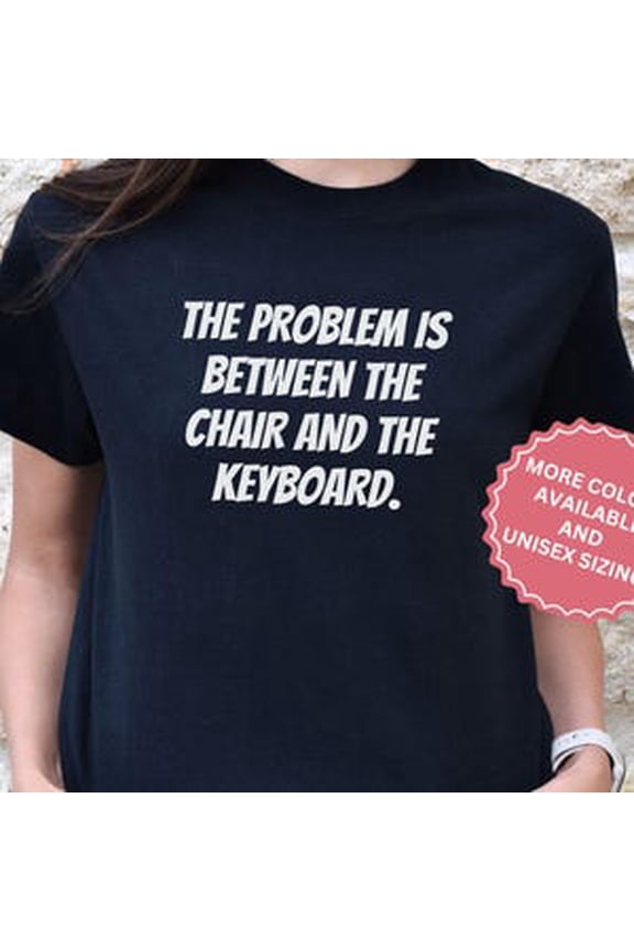 Tech Support Shirt For It Guy Gift, Computer Science Teacher T-Shirt, Geek Trending Graphic Tee, Help Desk It Support Tshirt TSHIRT All Size S-5XL