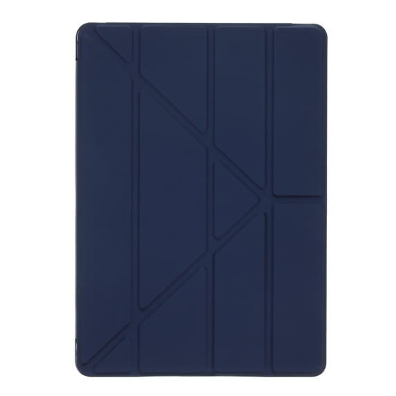 Tech Theory TTIPADA2BLU Trifold Case for iPad Air 2 - Dark Blue