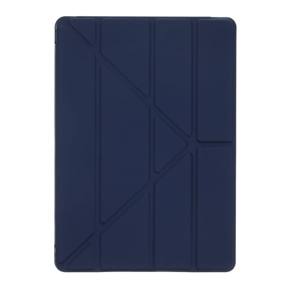 Tech Theory TTIPADA2BLU Trifold Case for iPad Air 2 - Dark Blue
