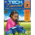 thumbnail image 1 of Pre-Owned Tech Timeout, Grade 2 Paperback, 1 of 1