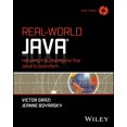 thumbnail image 1 of Tech Today Real-World Java: Helping You Navigate the Java Ecosystem, (Paperback), 1 of 1