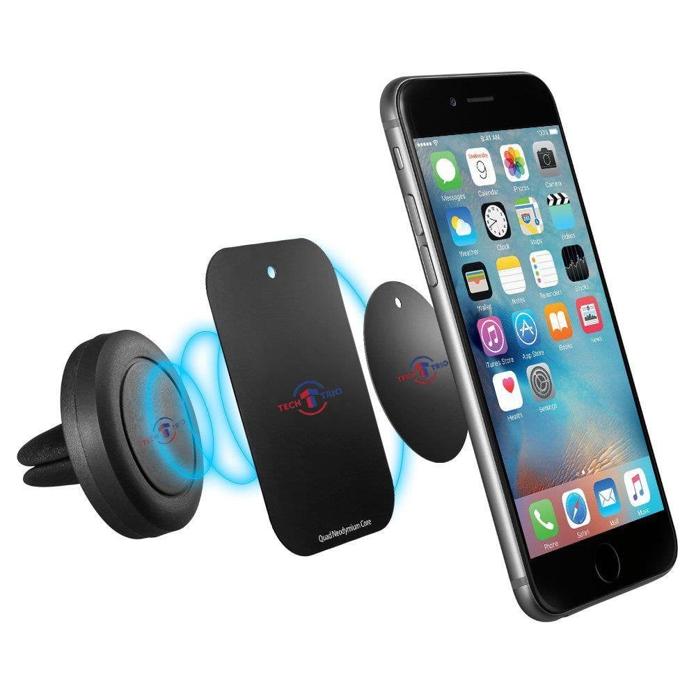 Iphone 6s plus on sale car mount