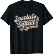 Tech-Tuned Athletic Sophistication: XL Black Tee for Music & Tech Devotees