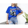 Tech Visionary Tee - Retro 80s90s Graphic, Funny Design, Inspired Top 