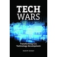 thumbnail image 1 of Pre-Owned Tech Wars: Transforming U.S. Technology Development, 9781440879807, 144087980X, Hardcover,, 1 of 1