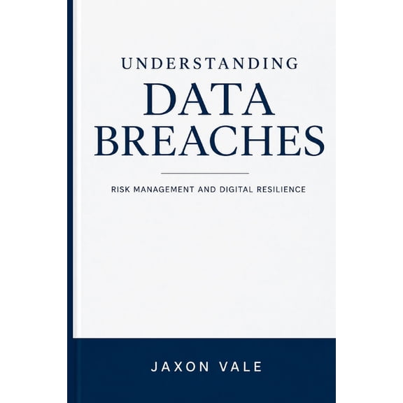 Tech and Innovations Understanding Data Breaches: Risk Management and Digital Resilience, Book 27, (Paperback)
