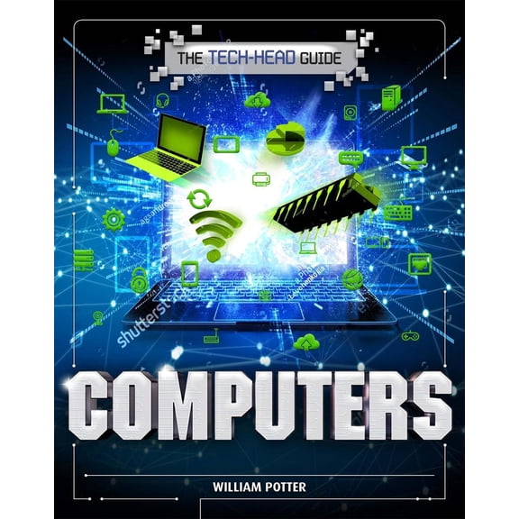 Tech-head Guide: Computers