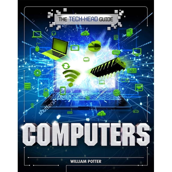 Tech-head Guide: Computers