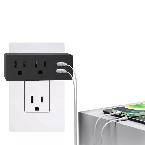 Tech2 Mini Surge Protector