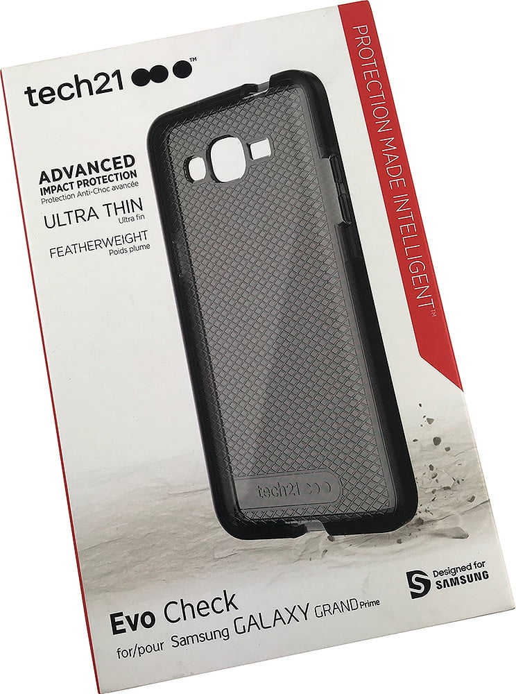 Evo Check - Samsung Galaxy S23 Ultra Case - Smokey/Black