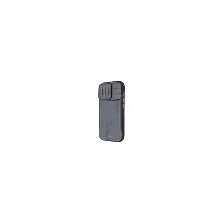 Tech21 EMM-Case for Iphone 15PRO (2023 iPhone 6.1" Pro) Evo Max (MagSafe) Black