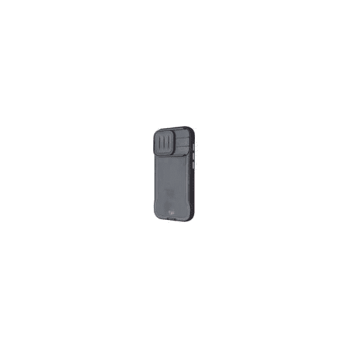 Tech21 EMM-Case for Iphone 15PRO (2023 iPhone 6.1" Pro) Evo Max (MagSafe) Black