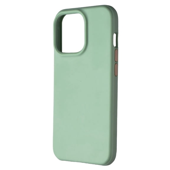 Tech21 EcoSlim Series Case for iPhone 13 Pro - Green