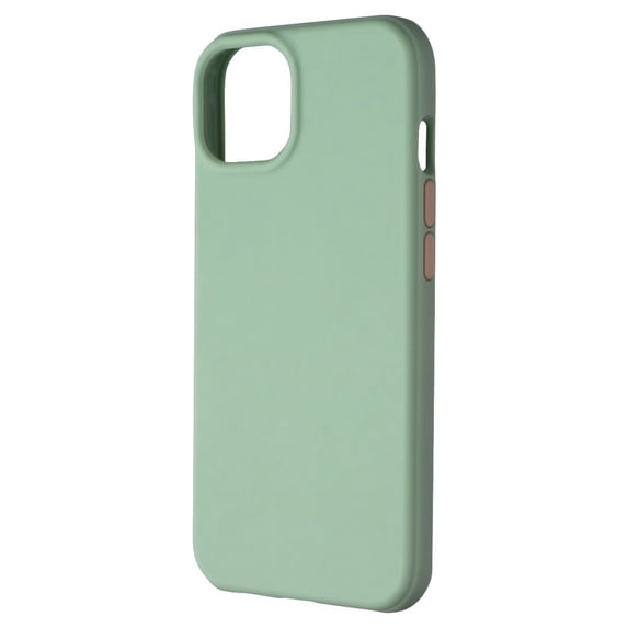 Curated visual reference: Sustainable Phone Case Production Reference: Tech21 Ecoslim Series Case For Iphone 13 Green