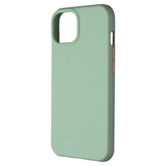 Tech21 Ecoslim Series Case for iPhone 13 - Green
