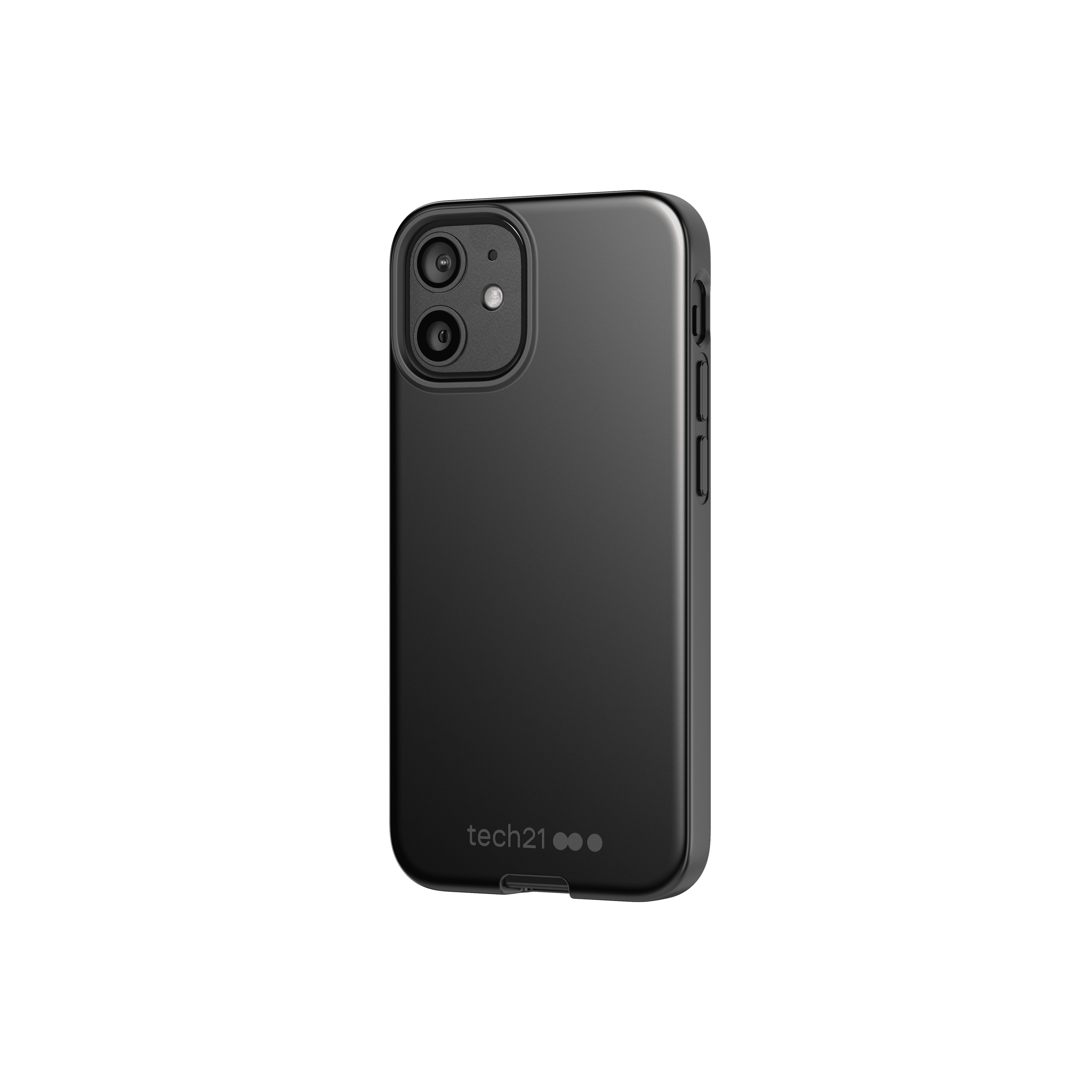 Tech21 Essentials for iPhone 12 Pro Max - Black