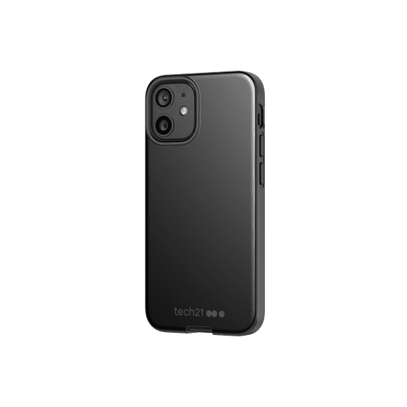Tech21 Essentials for iPhone 12 Pro Max - Black