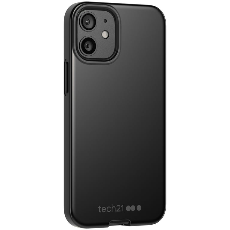 Smokey Black Tech21 Iphone 12 Case Review EvoCheck Apple IPhone 16