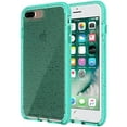 thumbnail image 1 of Tech21 Evo Check Active Edition Case for iPhone 8 Plus, 7 Plus – Turquoise, 1 of 1