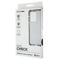 thumbnail image 1 of Tech21 Evo Check Flexible Case for Samsung Galaxy S20 Ultra 5G - Smokey Black, 1 of 5