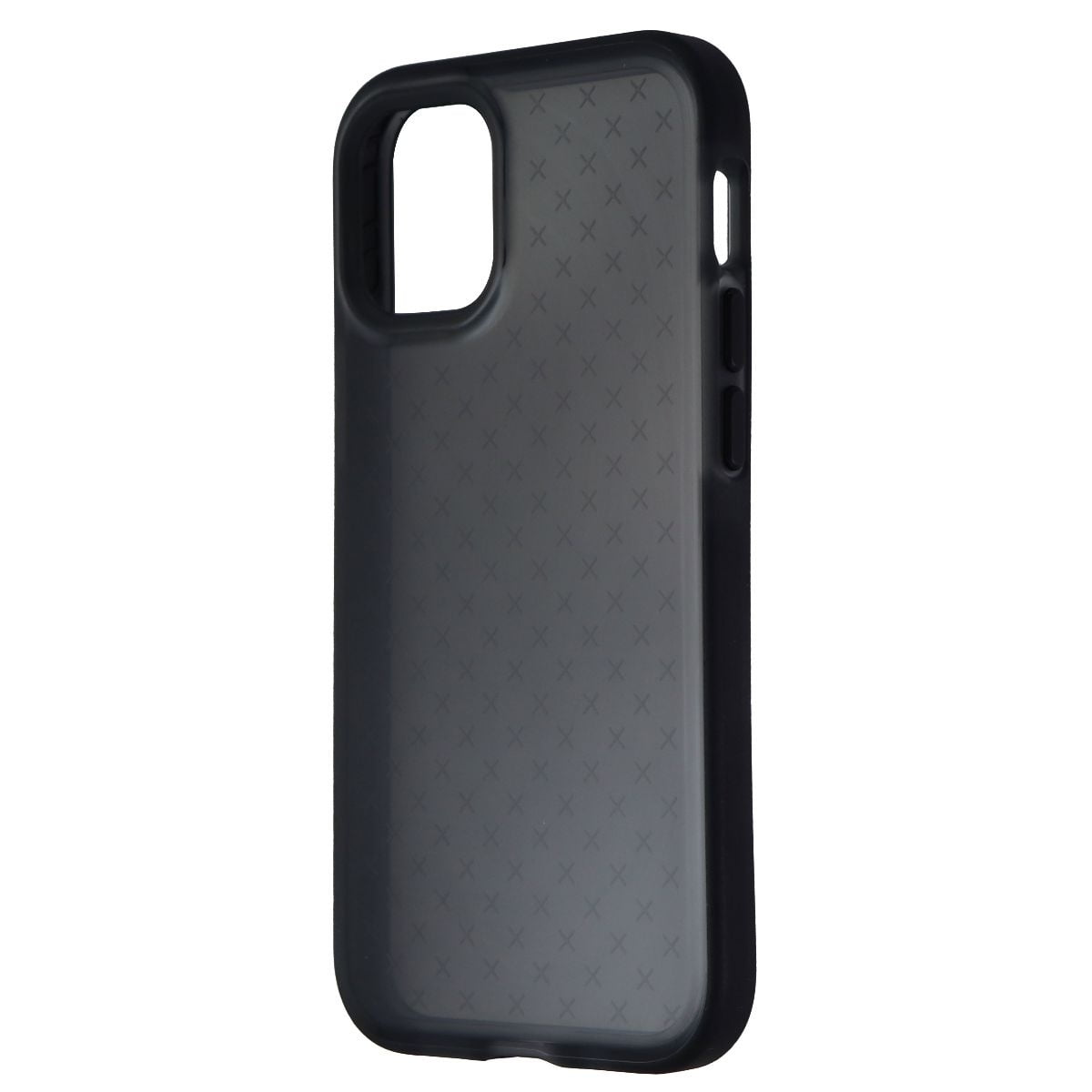 Tech21 Evo Check iPhone 13 Mini Case - Smoke Black