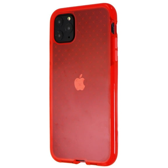 Tech21 Evo Check Series Case for Apple iPhone 11 Pro Max - Coral My World
