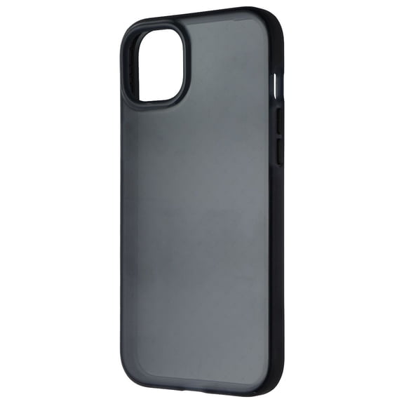 Pre-Owned Tech21 Evo Check Series Case for Apple iPhone 14 Plus - Black (T21-9631)