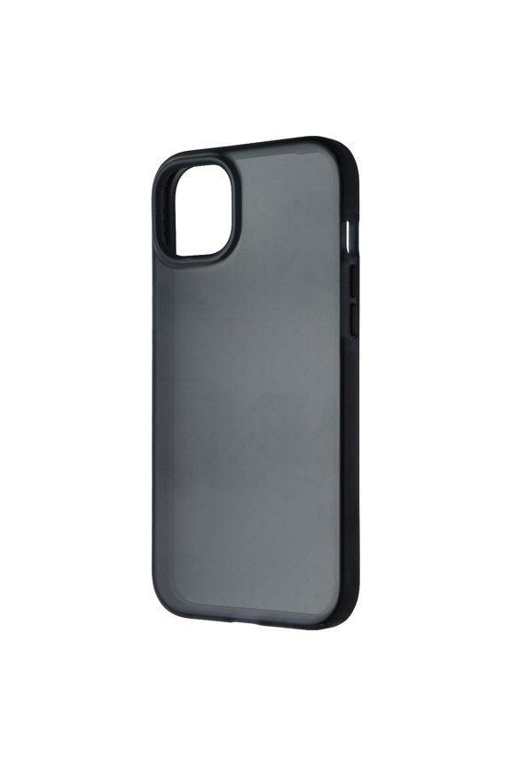 Pre-Owned Tech21 Evo Check Series Case for Apple iPhone 14 Plus - Black (T21-9631)