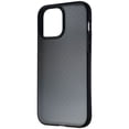 thumbnail image 1 of Tech21 Evo Check Series Flexible Gel Case for iPhone 13 Pro Max - Black, 1 of 4