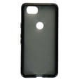 thumbnail image 1 of Tech21 Evo Check Series Protective Gel Case for Google Pixel 2 - Smokey/Black, 1 of 3