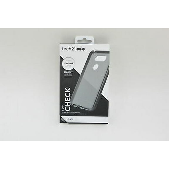 Tech21 Evo Check Ulta thin and Ligthweight protection for the LG V30