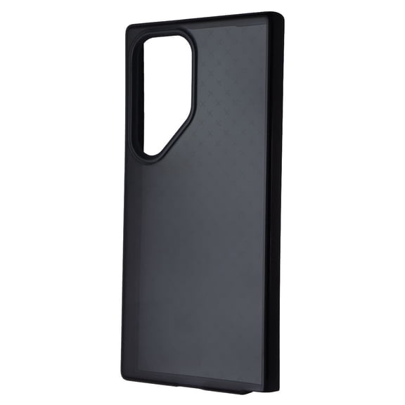Pre-Owned Tech21 Evo Check for Samsung Galaxy S24 Ultra - Smokey/Black