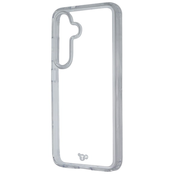 Tech21 Evo Clear Case for Samsung Galaxy S24 6.2" - T21-10642