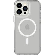 Tech21 Evo Clear Phone Case with MagSafe for iPhone 14 Pro Max
