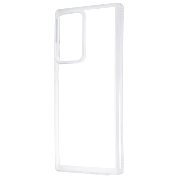 Tech21 Evo Clear Protective Case for Samsung Galaxy Note20 Ultra - Clear